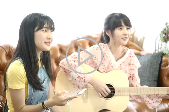 泰国 ??????? Cover 【Atomprys By kanomroo】