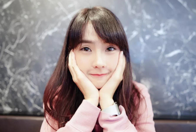 泰玛超火小茉莉VS泰国超火治愈系甜心美女明星，谁最美
